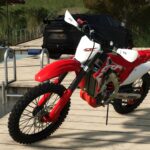 Honda CRF450R