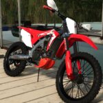 Honda CRF450R3