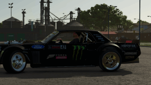 Hoonicorn