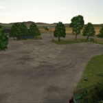 Horsch Agrovation Rework
