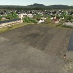 Horsch Agrovation Rework3