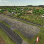Horsch Agrovation Rework4