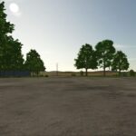 Horsch Agrovation Rework5