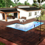 House With Pool