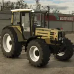 Hüerlimann H488 v1.02