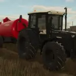 Hüerlimann H488 v1.03