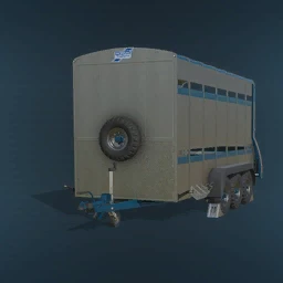 IFOR WILLIAMS TA510 v1.0