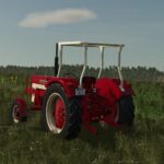 International McCormick 3533
