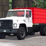 International S18002