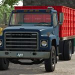 International S18005