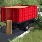 International S18006