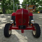 Irish License Plates (Prefab*) V1.0