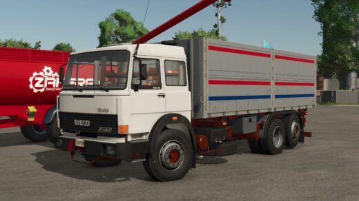 Iveco 190