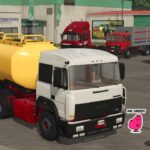 Iveco 190 Pack