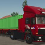 Iveco 190 Pack2