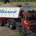 Iveco 6x2 / 6x4 V1.0