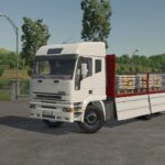 Iveco EuroTech