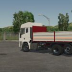 Iveco EuroTech2