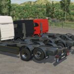 Iveco S-Way