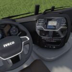 Iveco S-Way 20202