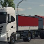 Iveco S-Way2