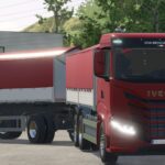 Iveco S-Way3