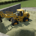 JCB 412S