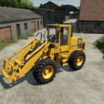 JCB 412S2