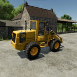 JCB 412S3