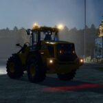 JCB 435S2