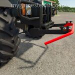 JCB Front Bumper3
