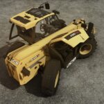 JCB Loadall 542-70 Series2