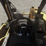 JCB Loadall 542-70 Series3