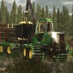 John Deere 1910G Edit