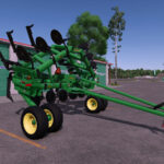 John Deere 2100 Ripper2