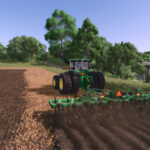 John Deere 2100 Ripper4