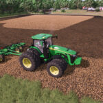 John Deere 2100 Ripper5