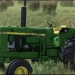 John Deere 4630 v1.03