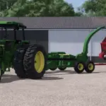 John Deere 4630 v1.04