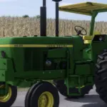 John Deere 4630 v1.05