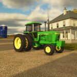 John Deere 4840 V1.1.3
