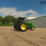 John Deere 48402
