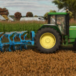 John Deere 6010 Series3