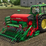 John Deere 6030 Premium 4cyl Series4