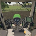 John Deere 6030 Premium Series4