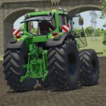 John Deere 6030 Premium Series6