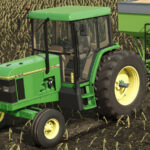 John Deere 63003