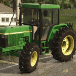 John Deere 63004
