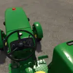 John Deere 710 v1.02