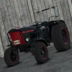 John Deere 710 v1.03